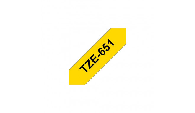 Brother Labelling Tape 24mm