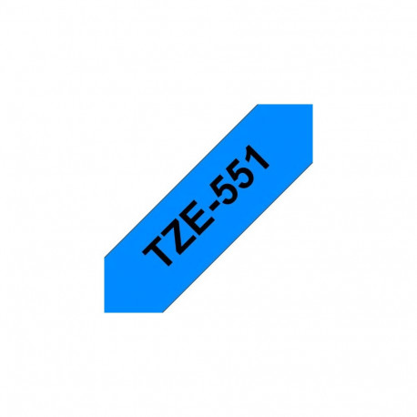 Brother TZE-551 label-making tape TZ