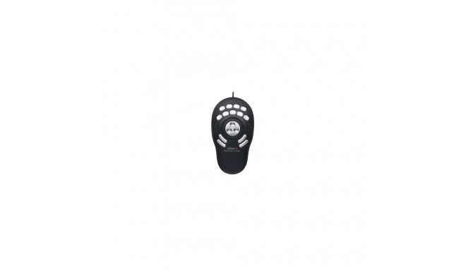 Contour ShuttlePro V.2 - Shuttle-Rad - 15 Tasten