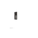 Neomounts FPMA-LIFT100BLACK Height adjustable VESA adapter - universal