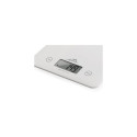 Eta Lori White Square Electronic kitchen scale