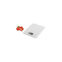 Eta Lori White Square Electronic kitchen scale