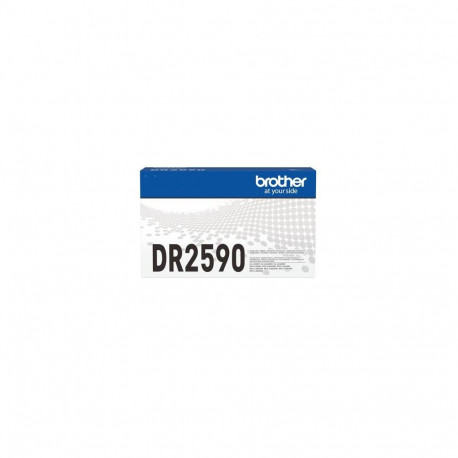 Brother DR-2590 toner cartridge 1 pc(s) Original Black