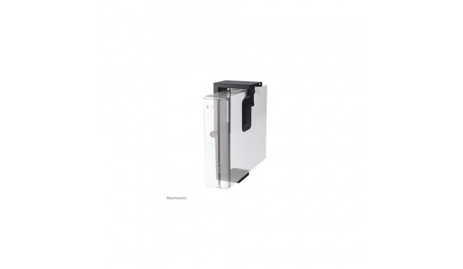 Neomounts CPU-D075BLACK CPU holder - max 10 kg - universal
