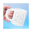 Paladone Sony PlayStation Shaped Mug PS5
