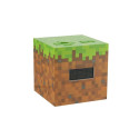Paladone Minecraft Alarm Clock