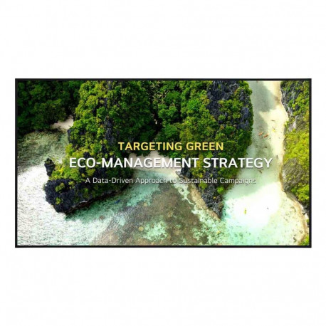 DISPLAY LCD 65"/65UL3Q-E LG