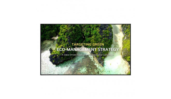 DISPLAY LCD 65"/65UL3Q-E LG