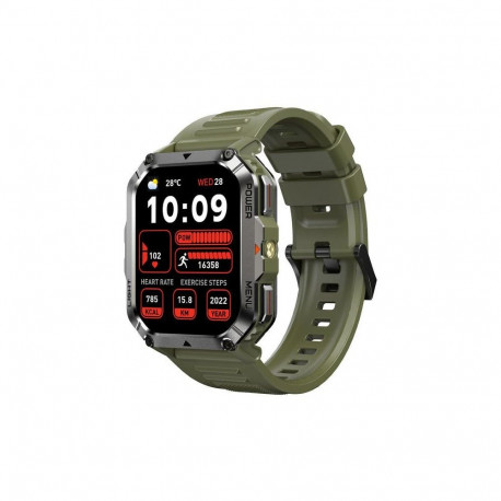 SMARTWATCH W70 PRO/GREEN W70PROGREEN BLACKVIEW