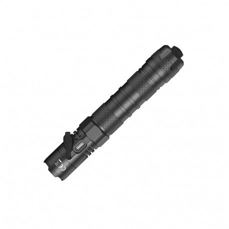 FLASHLIGHT MH SERIES/1200 LUMENS MH12 V2 NITECORE