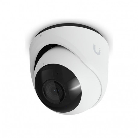 NET CAMERA 4K POE/UVC-G6-TURRET-W UBIQUITI