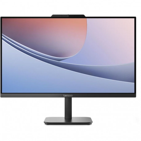 Lauaarvuti Lenovo AiO V100 24, N100 16GB 512GB W11P