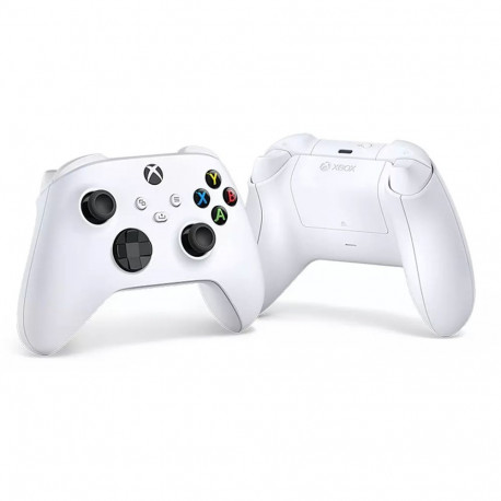 Pult Microsoft Xbox, valge