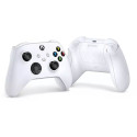 Pult Microsoft Xbox, valge