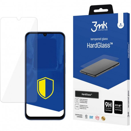 Kaitseklaas 3MK Redmi 15C 4G/Poco C85 4G Hardglass