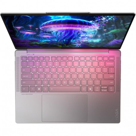 Sülearvuti Lenovo Yoga Slim 7 14 OLED, Ultra7 32GB 1TB, hall