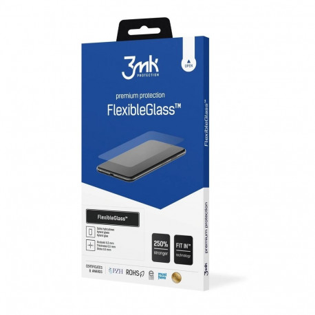 Kaitsekile 3MK Realme Note 70T FlexibleGlass