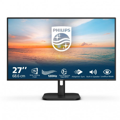 Monitor Philips 27E1N1200A 27"