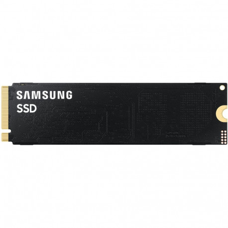 SSD Samsung 2TB 9100 PRO PCIe 5.0 x 4 NVMe 2.0