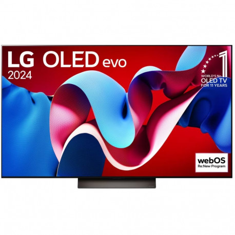 LG 55" OLED55C41 UHD SmartTV