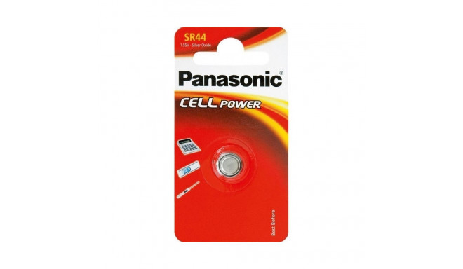 Patarei Panasonic SR44L