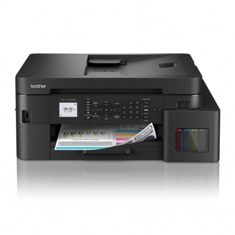Kontorikombain Brother MFC-T930DW Inkbenefit Plus 4-in-1