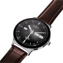 Garett Smartwatch Quantum Silver