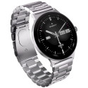 Garett Smartwatch Quantum Silver