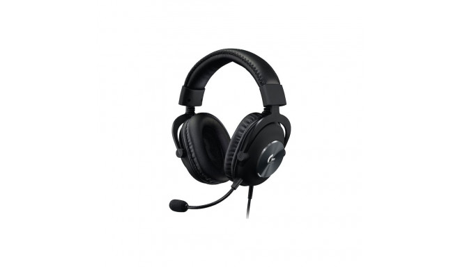 Logitech G PRO X SE Gaming Headset
