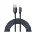 Baseus Crystal Shine 100W USB-C Cable 2m
