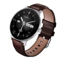 Garett Smartwatch Quantum Silver