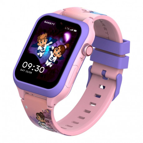 Garett Kids Essa 2 4G Smartwatch
