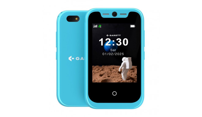 Garett OneKid Phone Blue