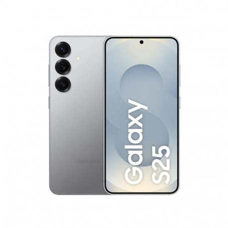 Samsung Galaxy S25 5G Smartphone 12GB / 256GB Silver