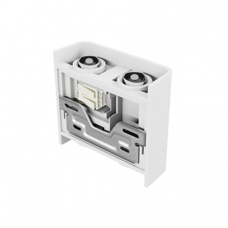 välisvalgusti LED 4W 400LM IP54 CCT valge