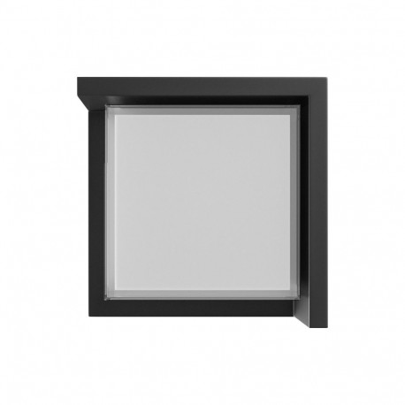 välisvalgusti LED 10W 1200lm IP65 CCT
