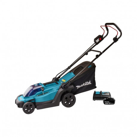 makita DLM330RT 18V 5Ah muruniiduk