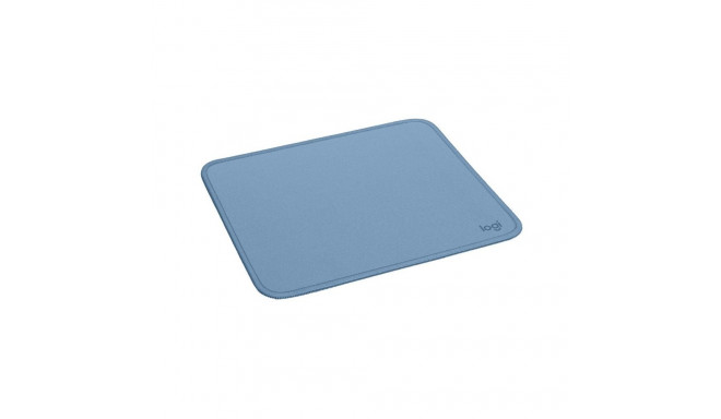 MOUSE PAD LOGITECH STUDIO BLUE GREY