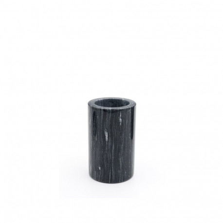 TUMBLER MABELLE 12080000 DARK GREY MARB