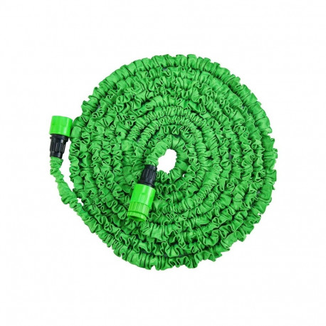 laiendatav aiavoolik pihustiga 15 m