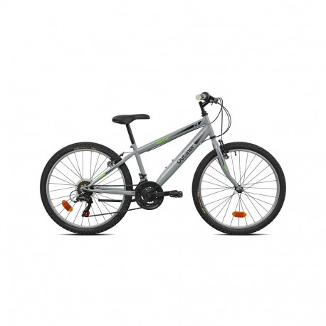 BICYCLE 8450 MTB24 punane 18V OUTLINER