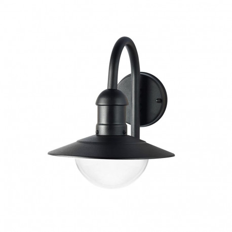 seinavalgusti KORNA E27 15W