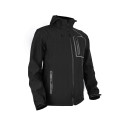 meeste jope softshell STR_027 must M