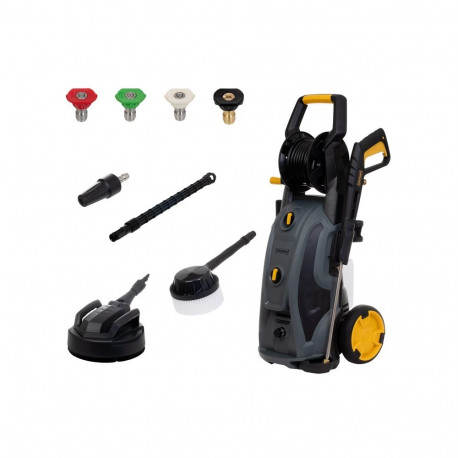 kõrgsurvepesur APW-VCN-130P(B) 2500W