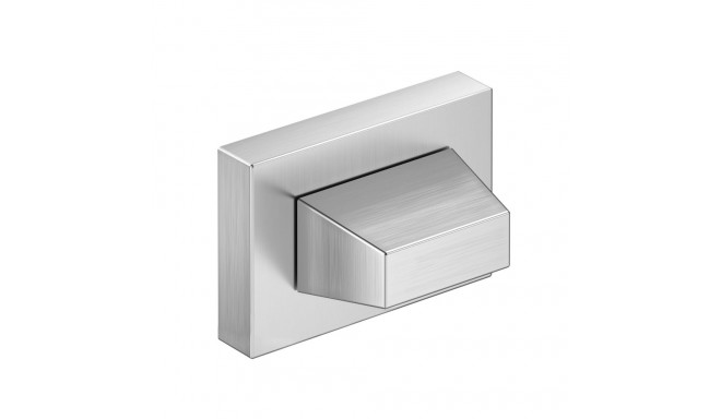 KNOB WC CHROME