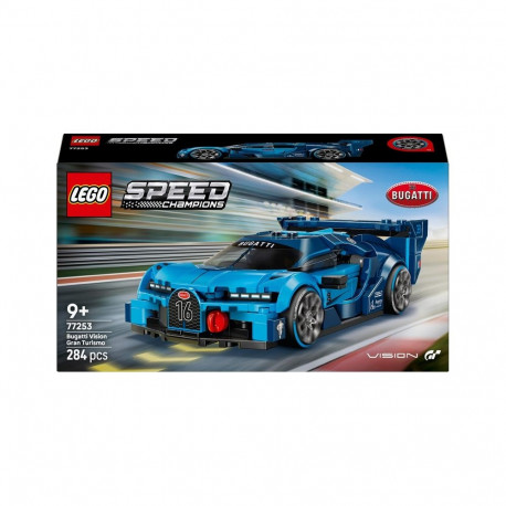 LEGO Bugatti Vision HYPER77253 konstruktor