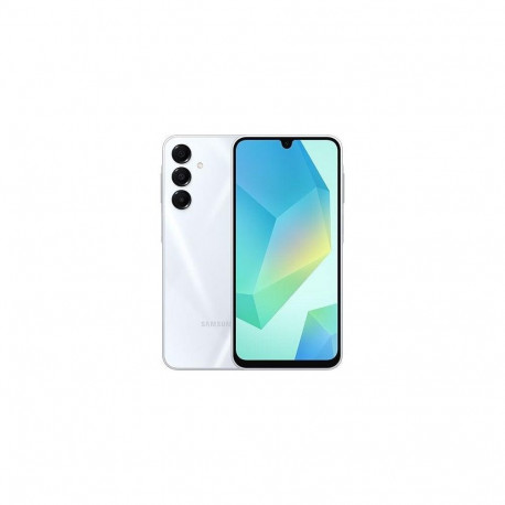 SMARTPHONE SMG GALAXY A16 128GB GRAY