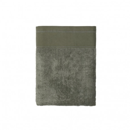 rätik 550 g/m² SANDAL 3 70x140 cm roheline