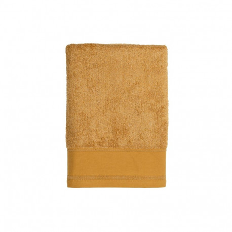 rätik 550 GSM Sandal 2 70x140 cm kollane