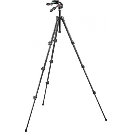 Manfrotto statiivikomplekt MK293C4-D3Q2